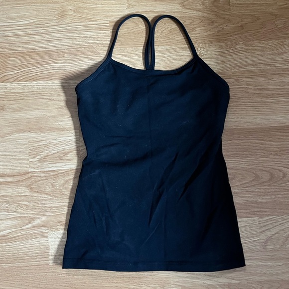 Lululemon Racerback Tank - Picture 3 of 3